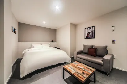 Hotel Maison