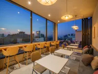 Brown Dot Hotel Daegu Suseong Hotels near Daegu Spavalley