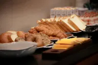 김포 아셈호텔 - 조식 운영