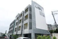 Seogwipo Badahae Hotels in 