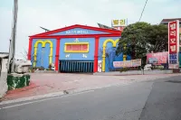 Sacheon Valley Self Check-in Motel