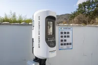 南海郡最佳 - 停車場