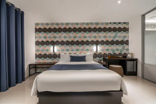 Yangpyeong in and Out Hotels in Yangpyeong-gun