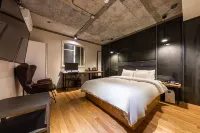 大田新丹津酒店LOD