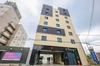 Nonsan Rings Hotels in 