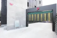 Gwangju Gonjiam Will Motel