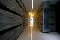 Taean Hana Motel