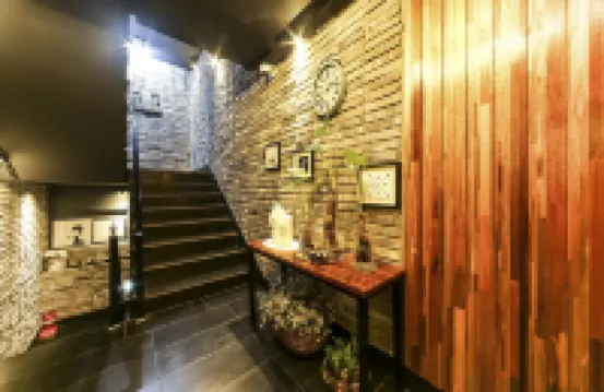 Changwon Palyongdong Vienna