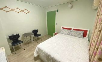 Jeonju Jinbukdong Jangmi