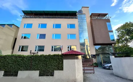 Hotel Park View Premium