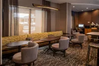 SpringHill Suites Hagerstown Hotels in Halfway