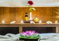 The Citi Residenci Hotel - Durgapur - spa