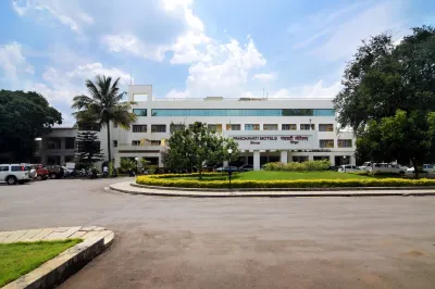 Panchavati Sinnar Motel Hôtels à : 