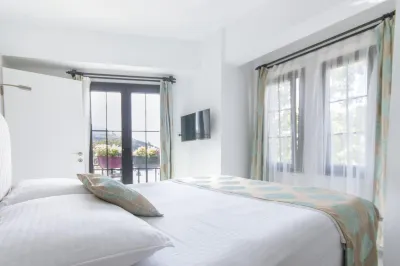 Gokceada Marmaros Butik Otel Hotels in Fatih Mh.