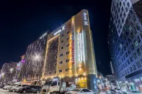 Seongnam Hotel K