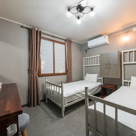 Jinju Cozy