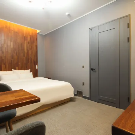 Jinju Cozy