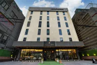 Lala Vianco Business Hotel Hotel in zona Busan Asiad Main Stadium