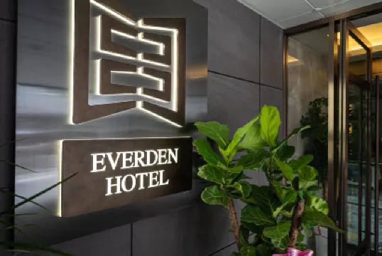 Anyang Everden Hotel