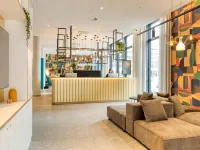 B&B Hotel Namur Hotels in Namur