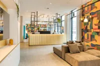 B&B Hotel Namur