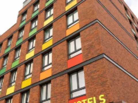 B&B Hotel Namur Hoteles en Namur