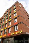 B&B Hotel Namur Hotel a Gembloux