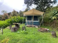 Glamping Laguna Sagrada Hotels in 