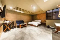 Hanam Baum Hotels in Hanam