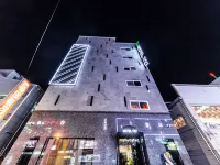 Ansan Hotel 727 โรงแรมใกล้อีมาร์ท สาขาโคจัน