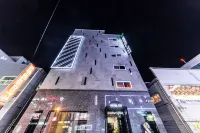 安山飯店 727 檀園區住宿飯店