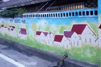 Samcheok Ecclesia's Morning Guest House