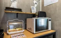 Seosan Daesan Hotel