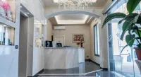 Hotel Globo Suite-Correnti Hotels Hôtels à : San Remo