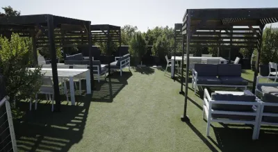 107 Dorpstraat Boutique Hotel