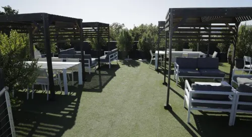 107 Dorpstraat Boutique Hotel