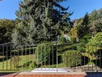 Roberto Hotel a Bracchio