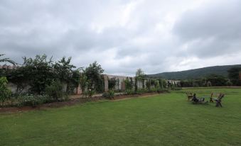 Lohagarh Fort Resort