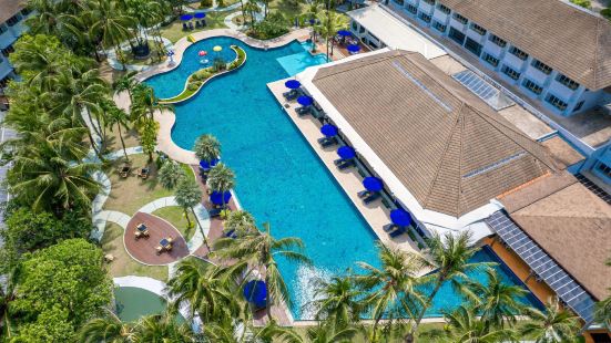 NH Boat Lagoon Phuket Resort