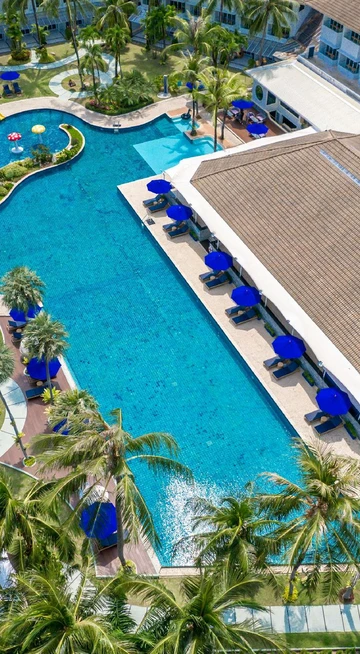 รูปภาพของเอ็นเอช โบ๊ทลากูน ภูเก็ต รีสอร์ท