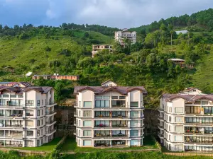 The Manor Luxury Apartments, Shimla