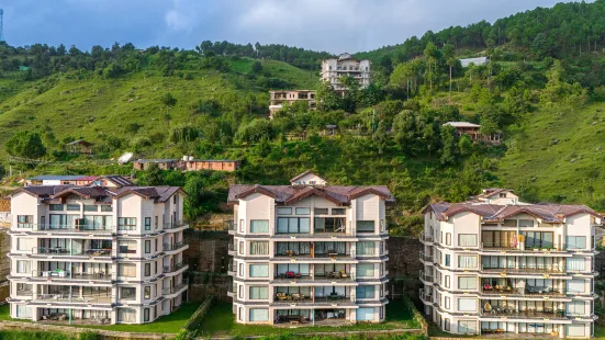 The Manor Luxury Apartments, Shimla