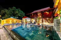 Trang An Ao dai Homestay Hotels in Ninh Nhất