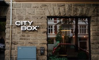 3. Citybox ..
