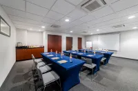 City Express by Marriott Salina Cruz Hotels in Tehuantepec
