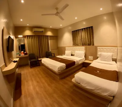 Hotel Yog Palace Newly Renovated