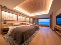 Hotel Beniya Hotels in Suwa