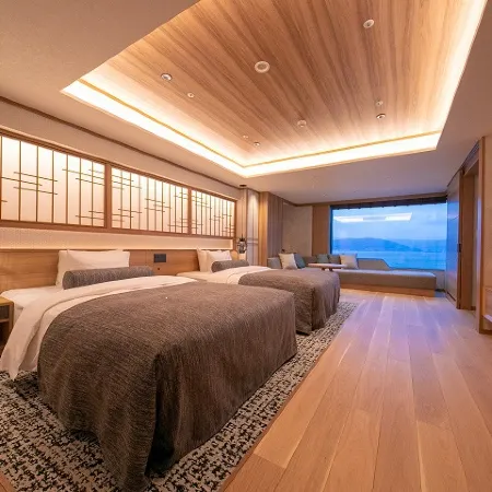 Hotel Beniya