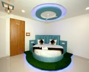 Hotel Green Leaf,Anand 아난드 호텔