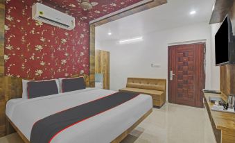 Vinayaka Luxury Stays